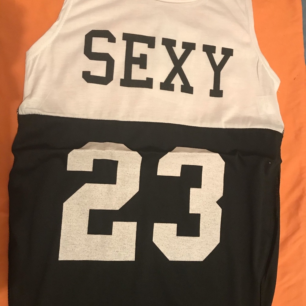 Sexy